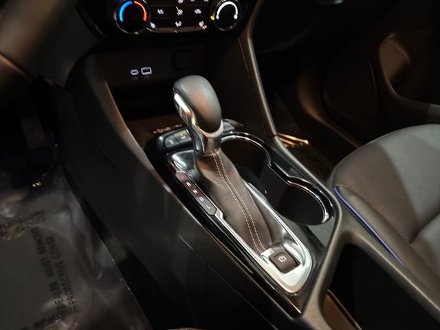 Used 2026 Buick Encore GX Sport Touring w/ Advanced Technology Package image 27