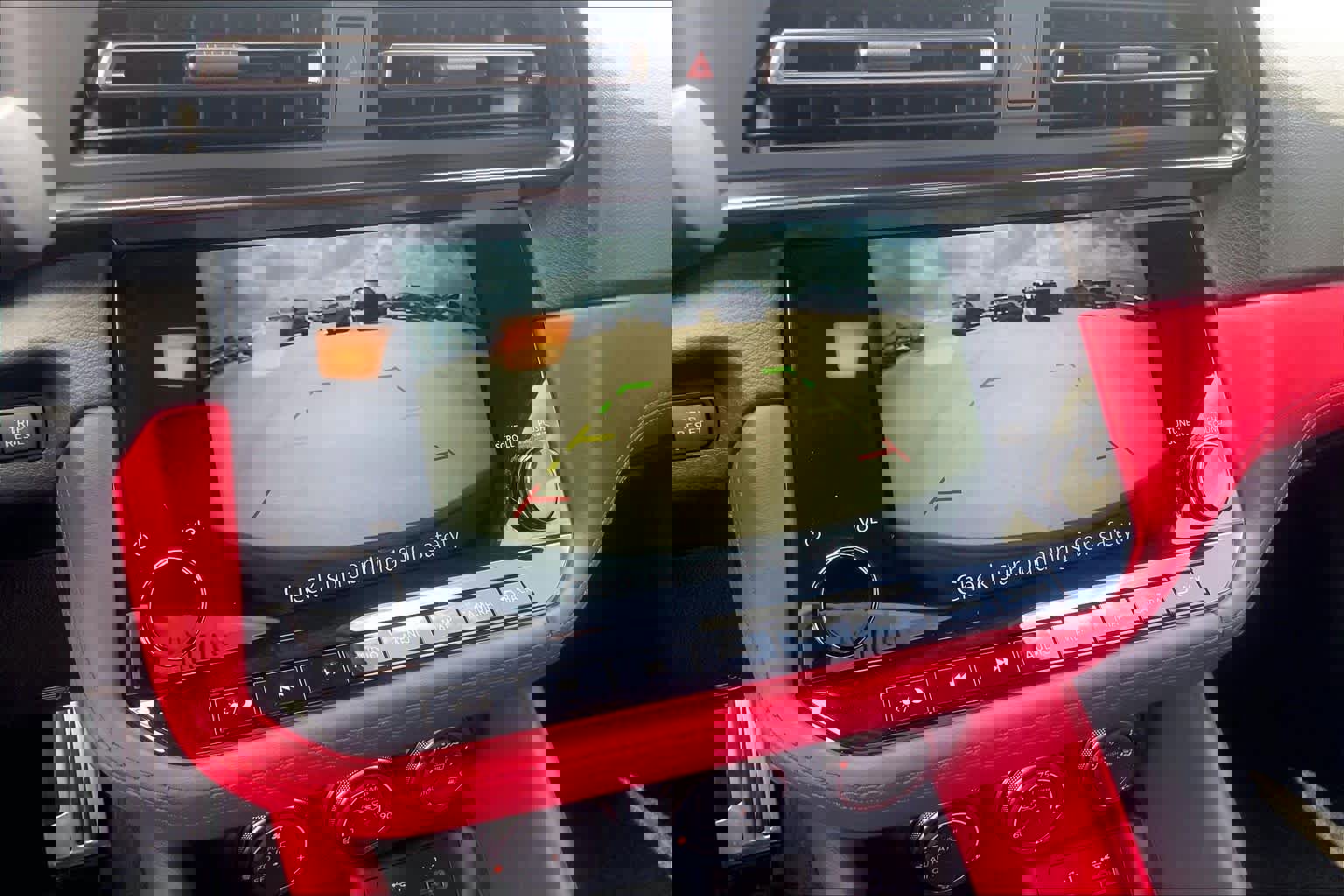 Used 2025 Nissan Z Performance w/ Floor Mat Package image 20