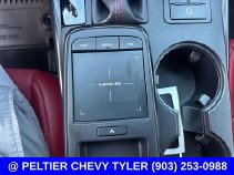 Used 2023 Lexus IS 350 F Sport w/ Navigation Package RWD image 15