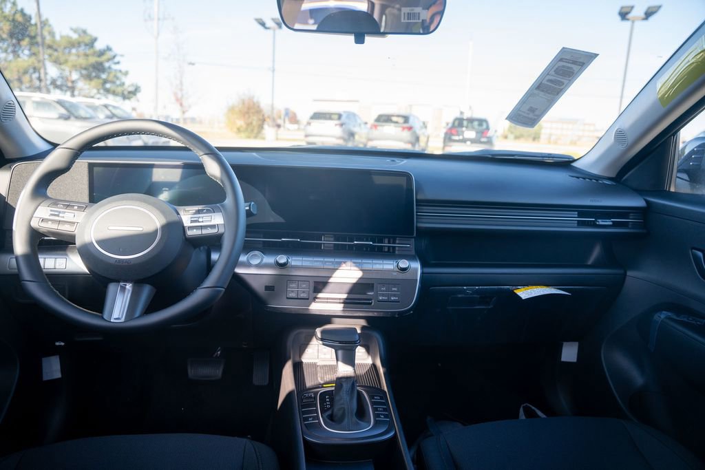 New 2026 Hyundai Kona SEL Sport image 15
