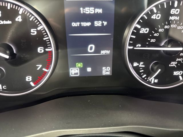 New 2026 Subaru Ascent Bronze Edition AWD/4WD image 24