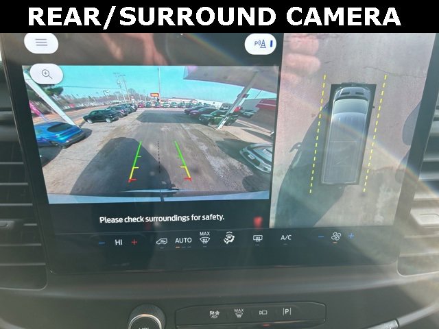 New 2025 Ford Transit 250 148 Medium Roof Extended AWD image 29