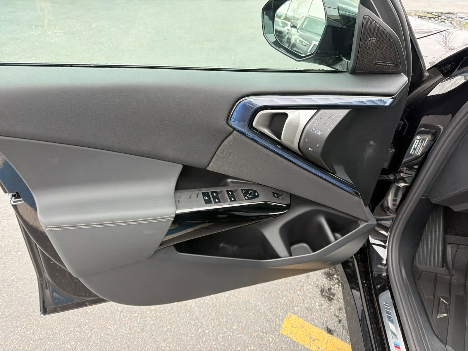 New 2026 BMW X3 M50 w/ Premium Package image 23