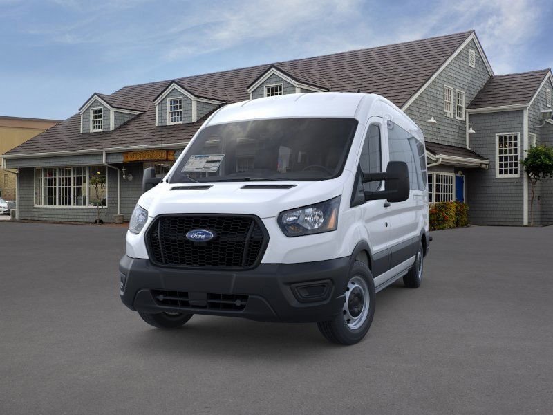 New 2025 Ford Transit 350 XL RWD image 23