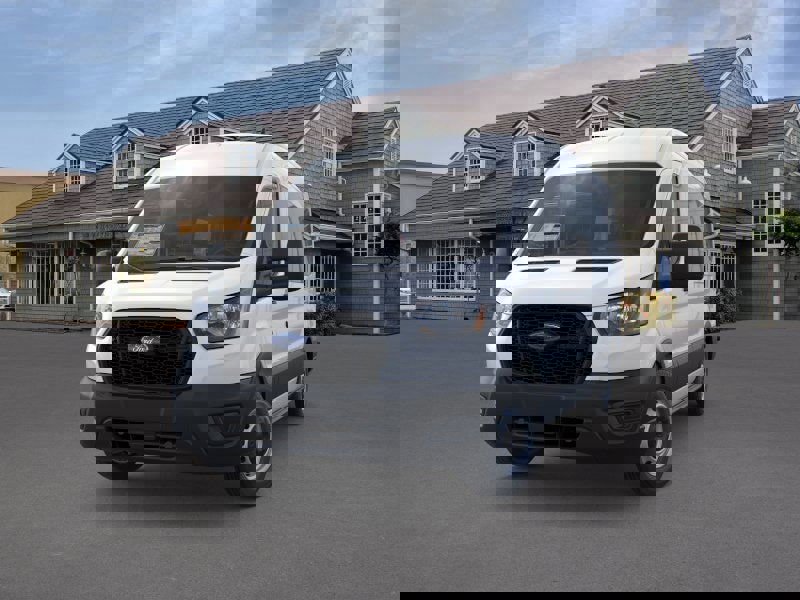 New 2025 Ford Transit 350 XL image 23
