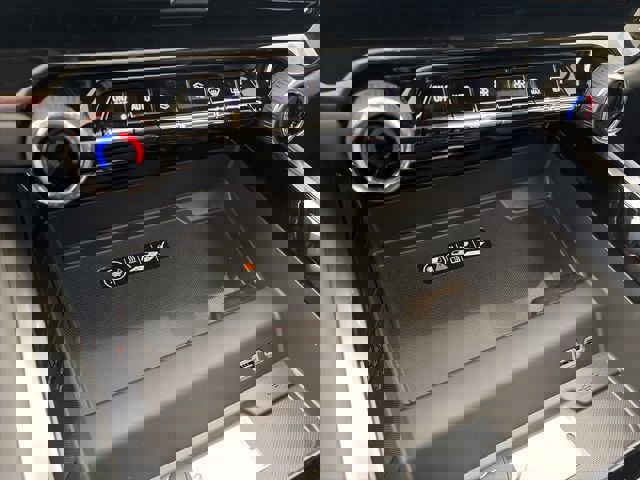 New 2026 Chevrolet Suburban High Country image 25