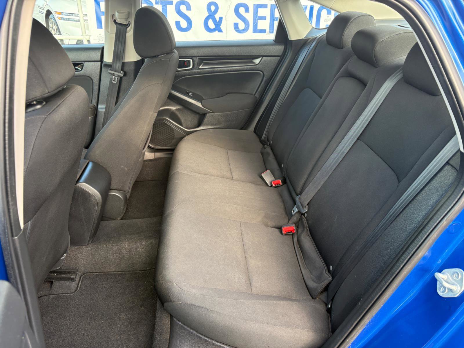 Used 2022 Honda Civic EX image 17