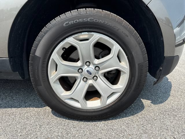 Used 2013 Ford Edge SEL AWD/4WD image 11