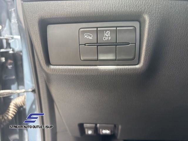 Used 2023 MAZDA CX-5 Carbon Edition image 28