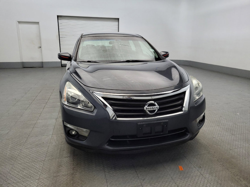 Used 2013 Nissan Altima 2.5 S image 14