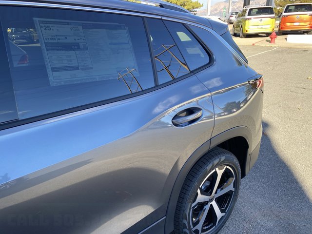 New 2026 Volkswagen Tiguan SE AWD/4WD image 52