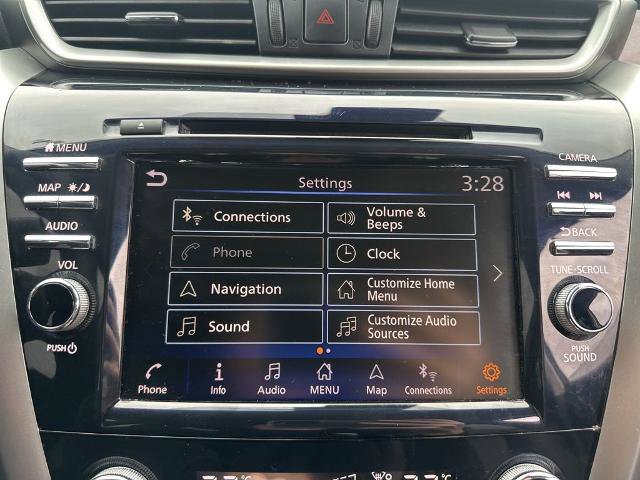 Used 2024 Nissan Murano SV image 35