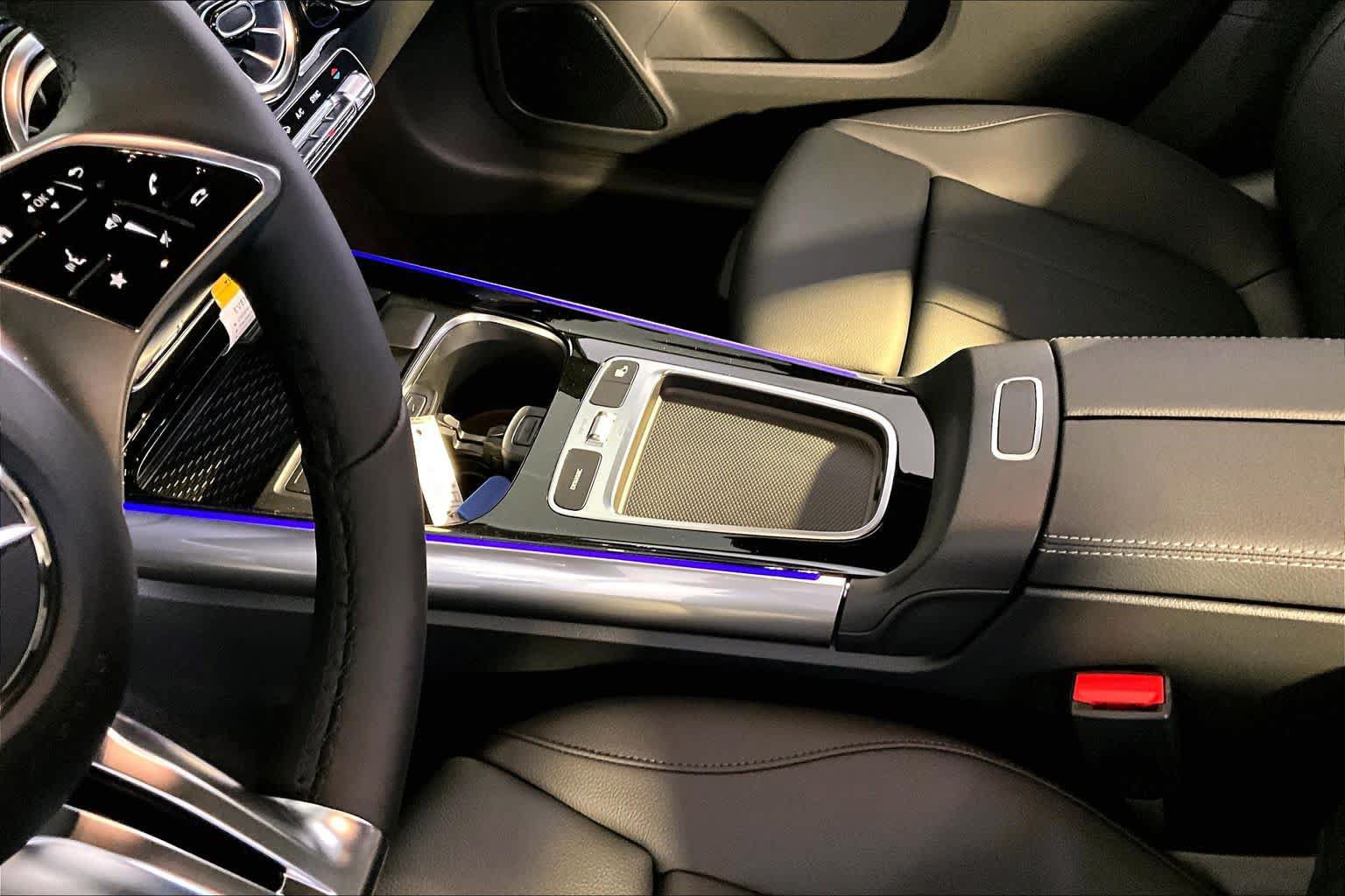 New 2026 Mercedes-Benz GLA 250 4MATIC image 10