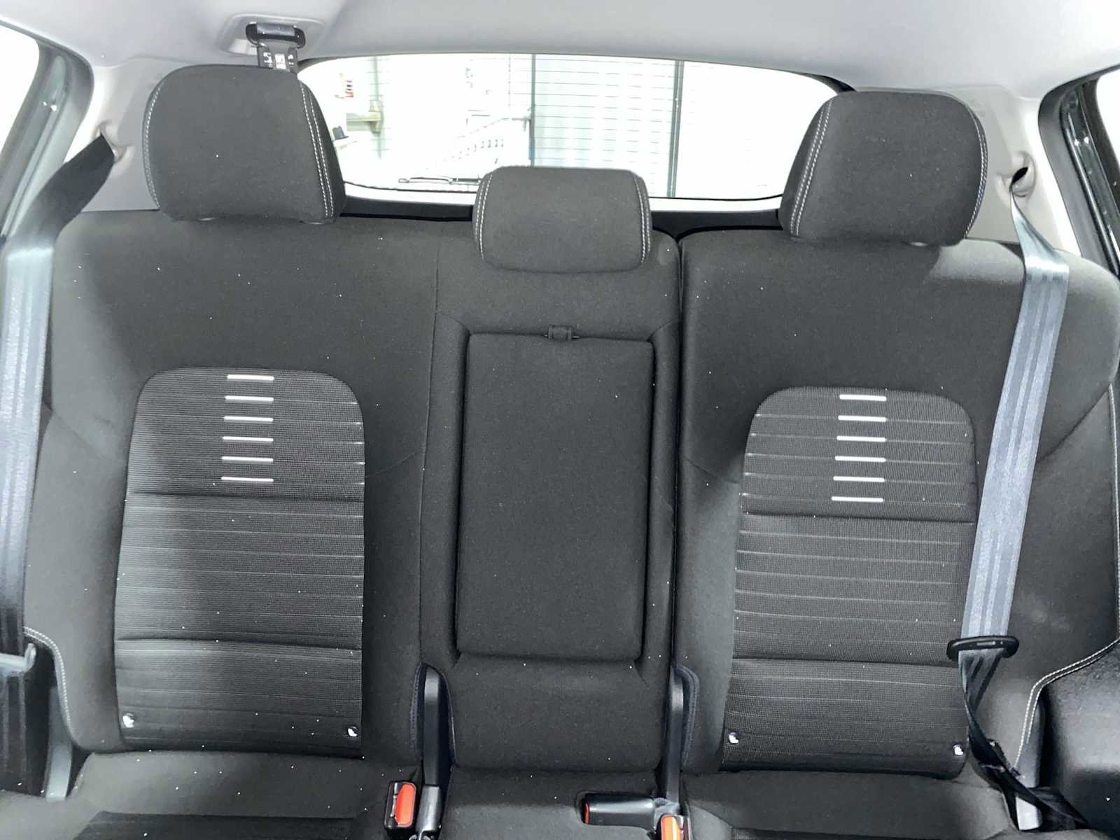 Used 2018 Kia Sportage LX w/ LX Technology Package image 22