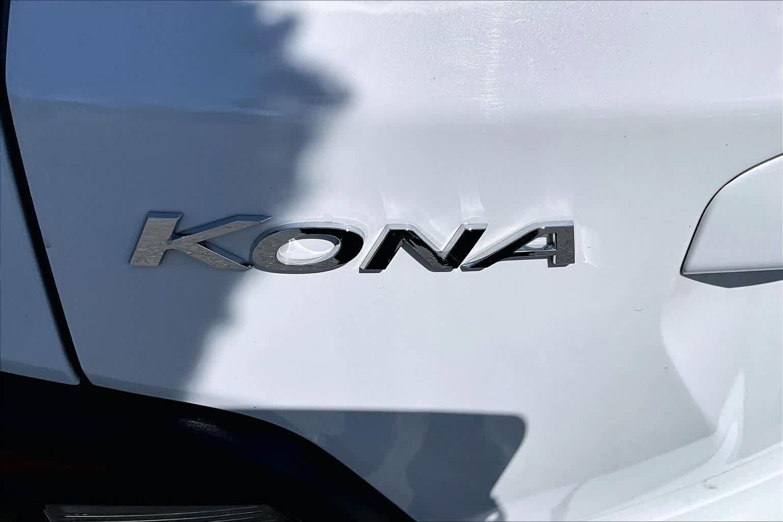 Used 2019 Hyundai Kona SEL image 10