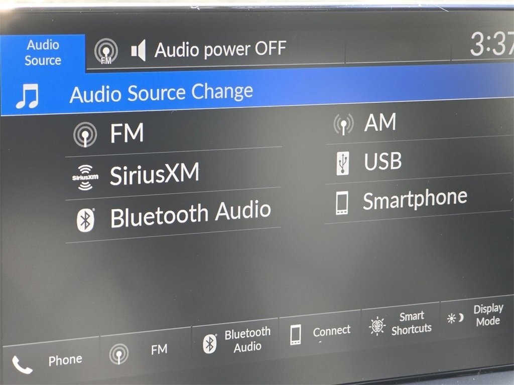 New 2025 Honda Pilot EX-L image 5