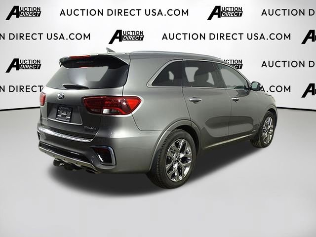 Used 2019 Kia Sorento SX AWD/4WD image 47