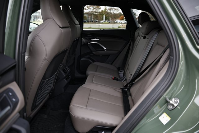 New 2025 Audi Q5 Prestige image 25