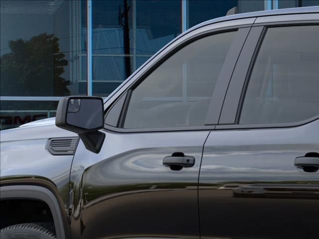 New 2026 GMC Sierra 1500 Pro w/ Graphite Edition AWD/4WD image 12