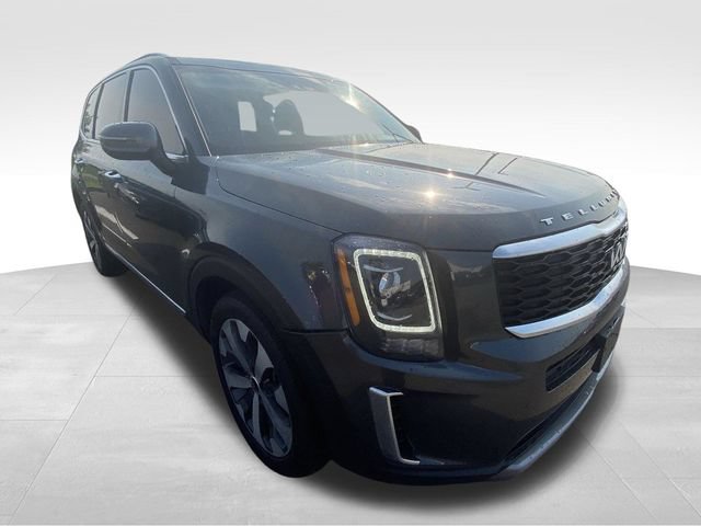 Used 2022 Kia Telluride S AWD/4WD image 14
