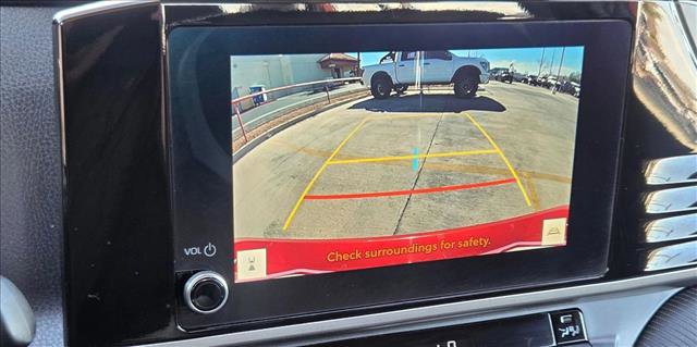 Certified 2025 Toyota Camry SE image 12