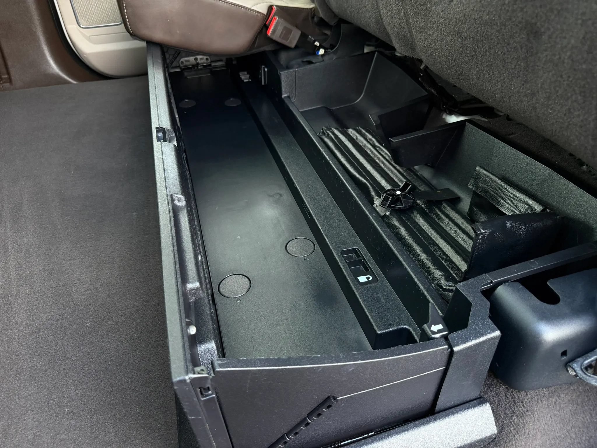 Used 2019 Ford F250 Limited AWD/4WD image 28