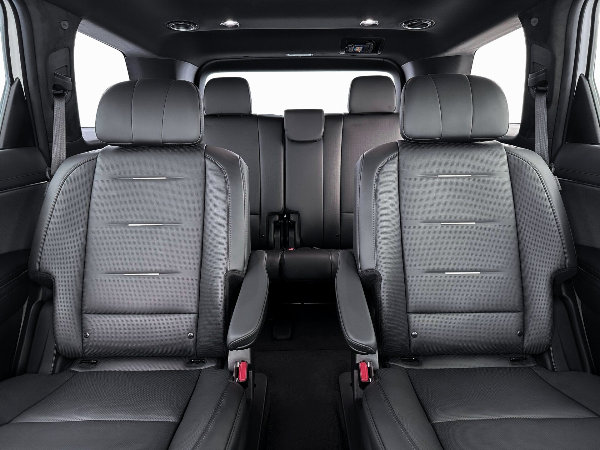 New 2026 Hyundai Palisade Calligraphy AWD/4WD image 16