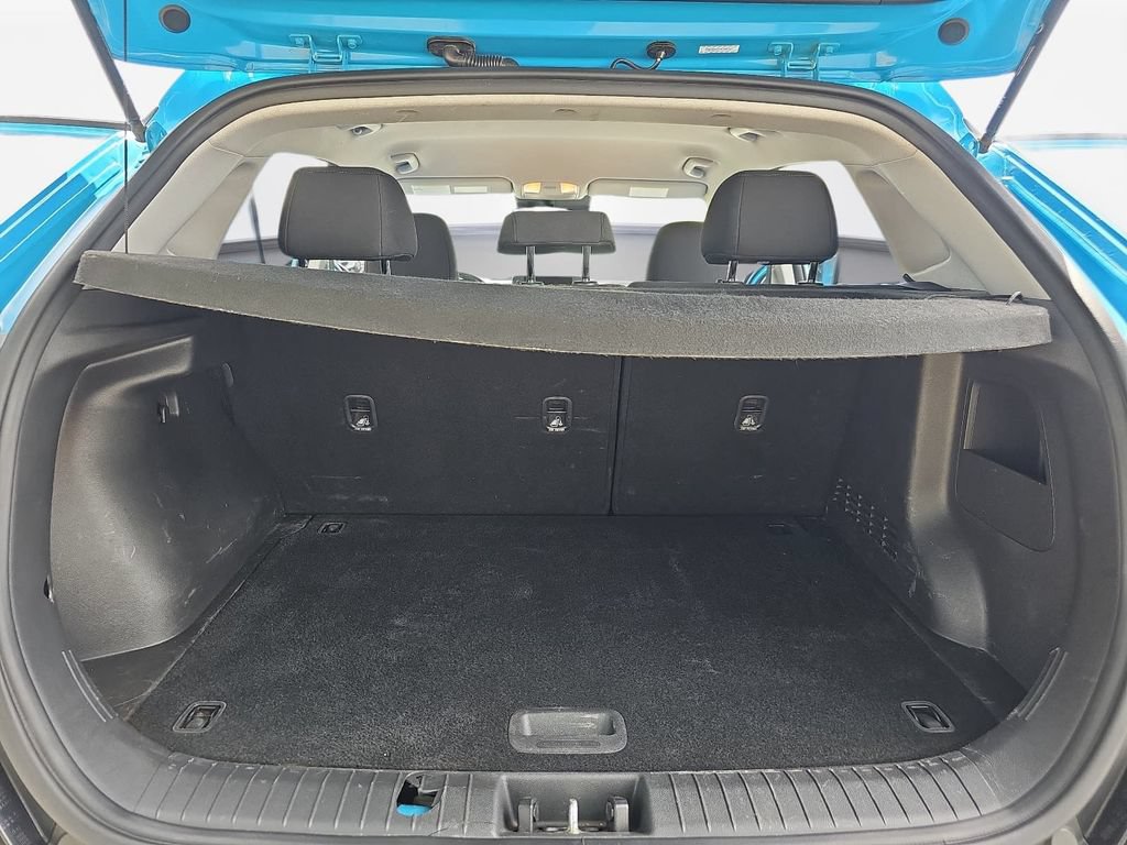 Used 2022 Hyundai Kona SEL w/ Cargo Package FWD image 12