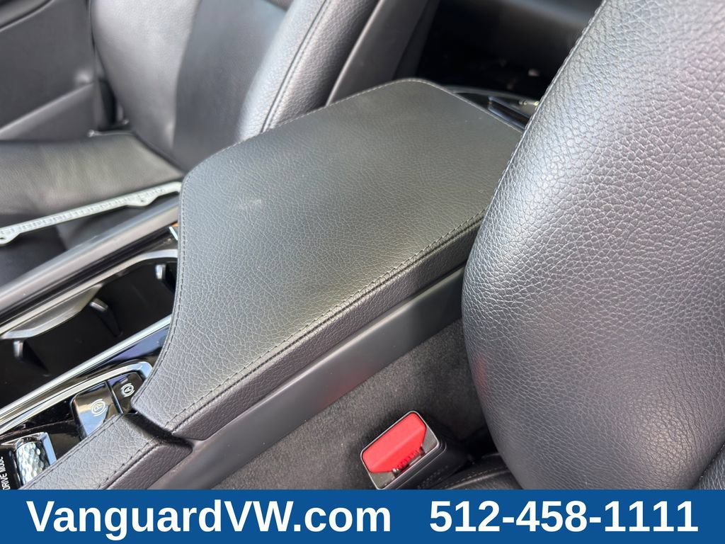 Used 2021 Volvo XC90 T8 Inscription Expression w/ Climate Package AWD/4WD image 15
