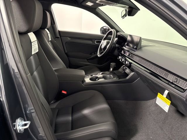 New 2026 Honda Civic Sport image 21