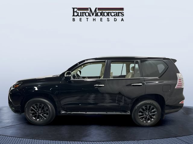 Used 2021 Lexus GX 460 Premium w/ Premium Package AWD/4WD image 2