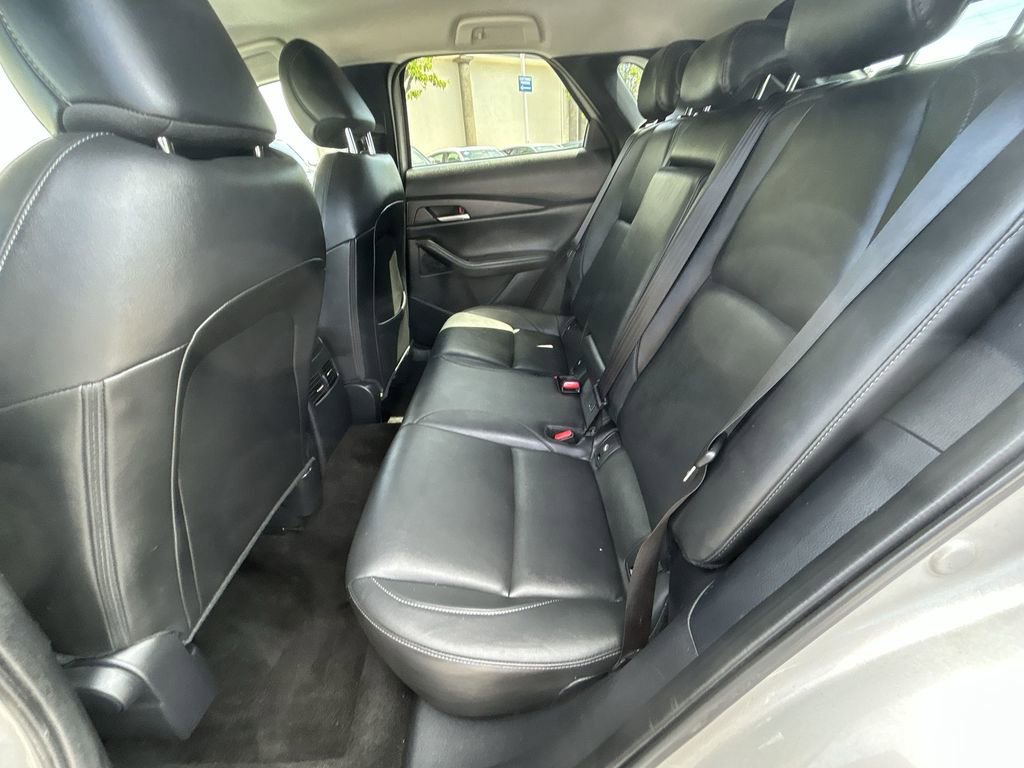 Used 2023 MAZDA CX-30 AWD 2.5 S w/ Select Package image 23