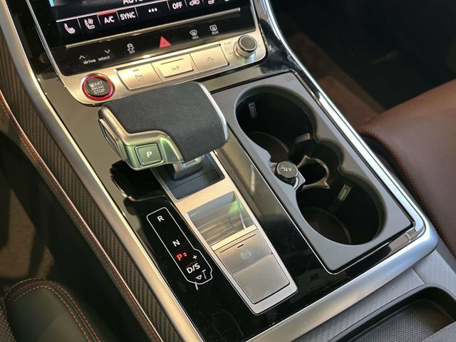 New 2026 Audi RS Q8 performance AWD/4WD image 12