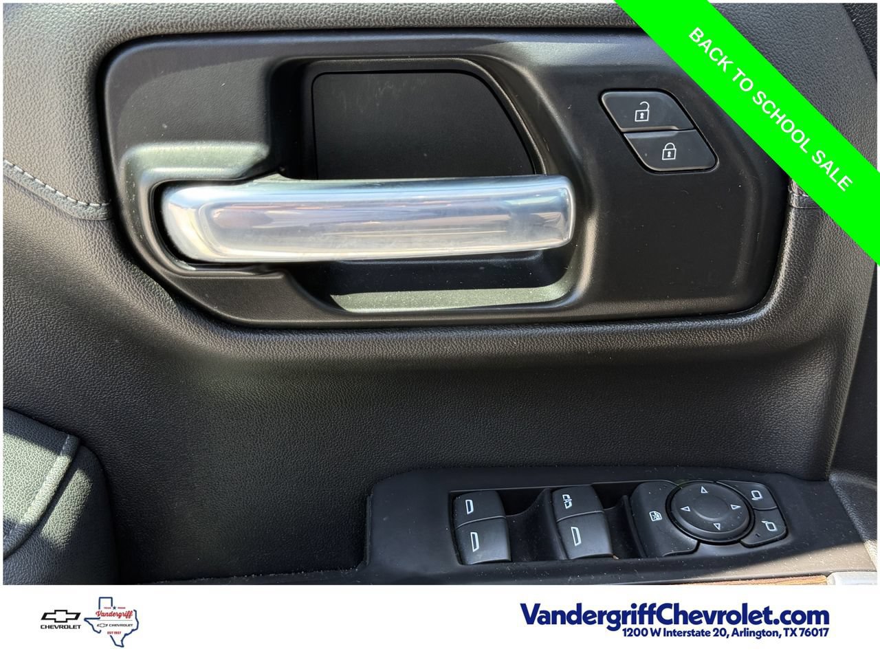 Used 2021 GMC Sierra 1500 Elevation w/ Preferred Package AWD/4WD image 21