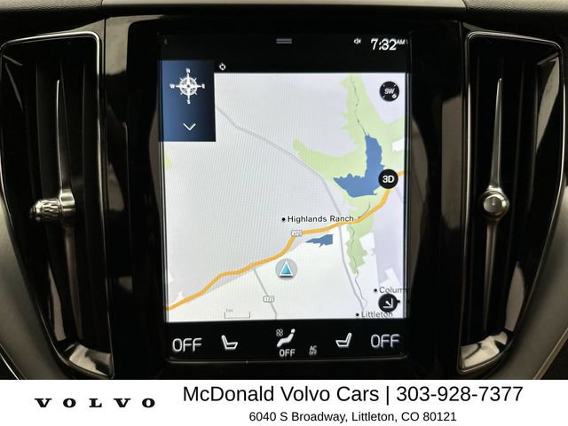 Used 2018 Volvo XC60 T6 Momentum w/ Advanced Package AWD/4WD image 18