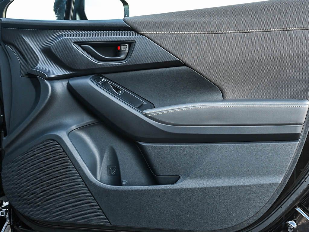 New 2026 Subaru Crosstrek 2.5i Sport w/ Crosstrek Mirror Package image 9