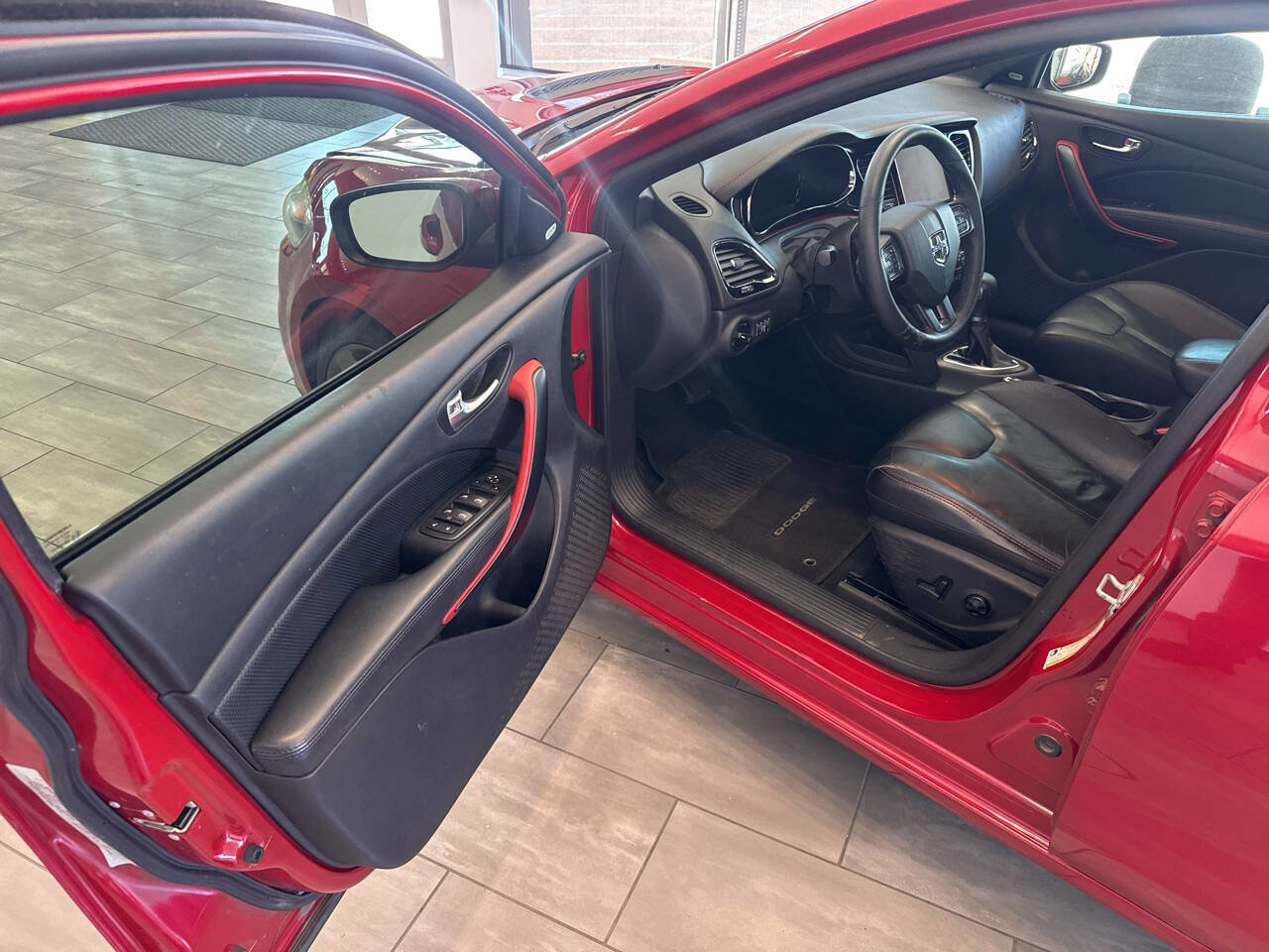 Used 2016 Dodge Dart GT w/ Sun/Sound Group image 21