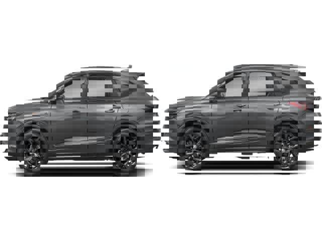 Certified 2023 Acura MDX A-Spec AWD/4WD image 3