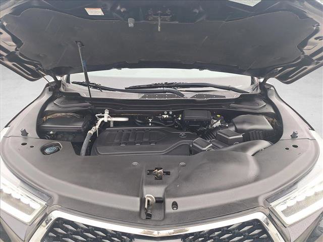 Used 2020 Acura MDX FWD w/ Advance Package image 23
