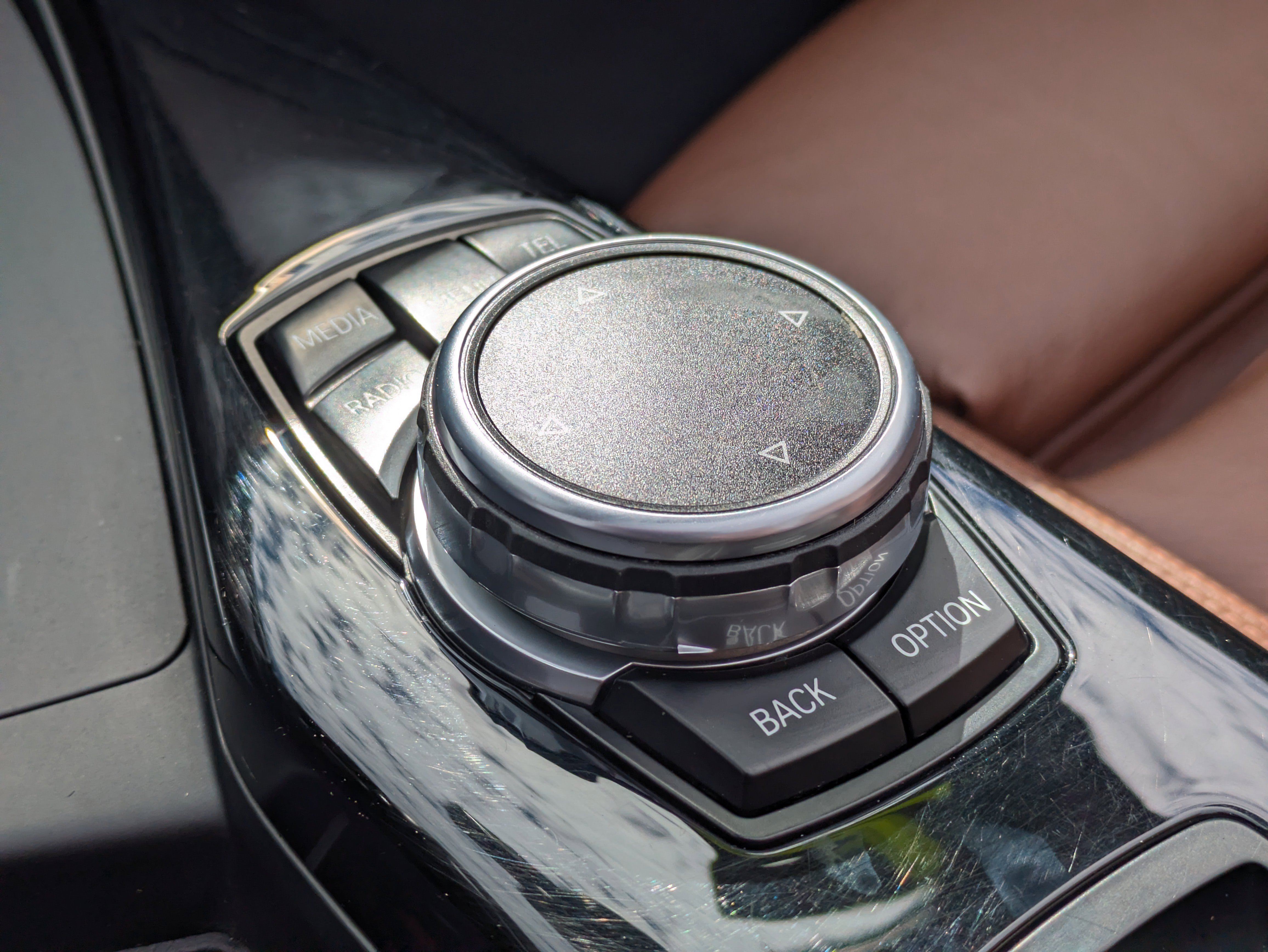 Used 2016 BMW 228i xDrive Convertible image 28