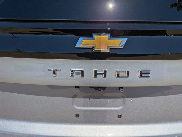 New 2026 Chevrolet Tahoe LT image 13