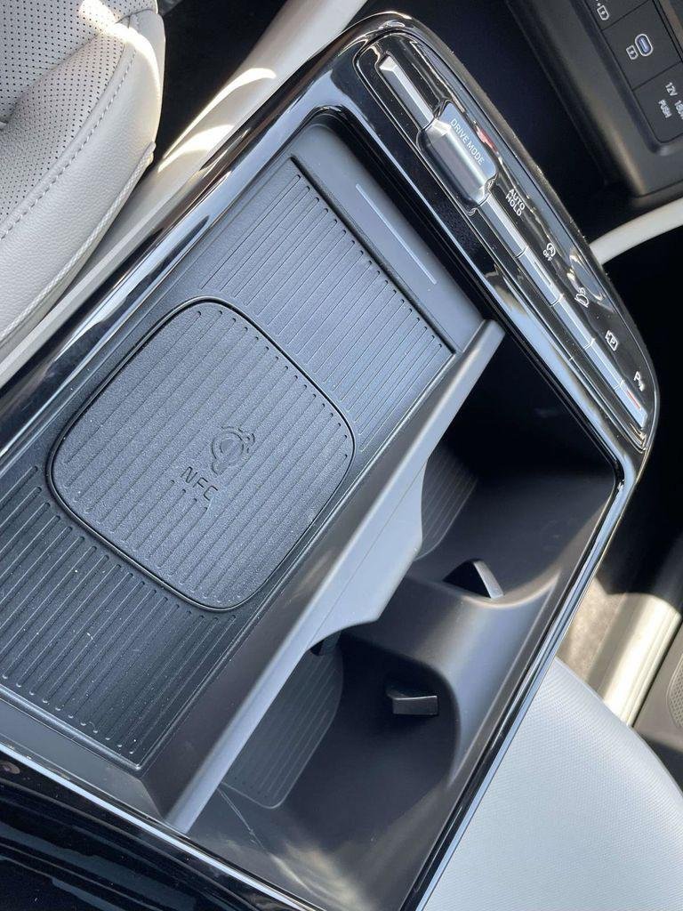 New 2026 Hyundai Tucson Limited FWD image 52