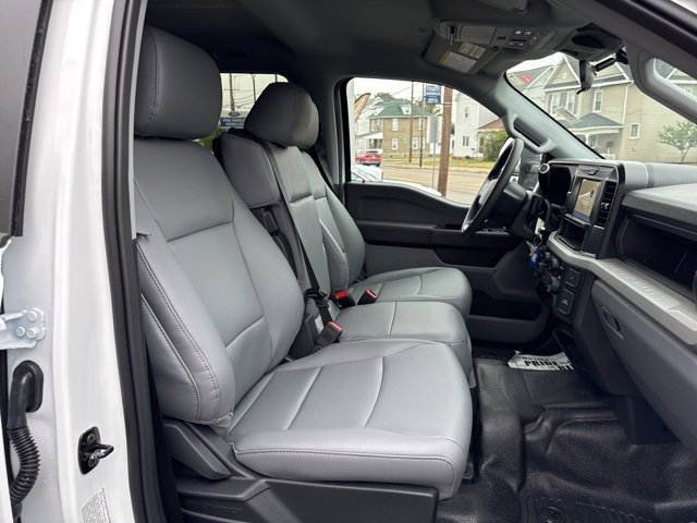 New 2026 Ford F450 XL image 28