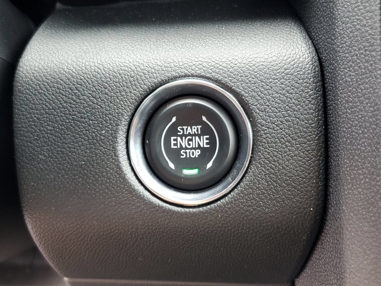 New 2026 GMC Acadia Elevation w/ Black Edition FWD image 24