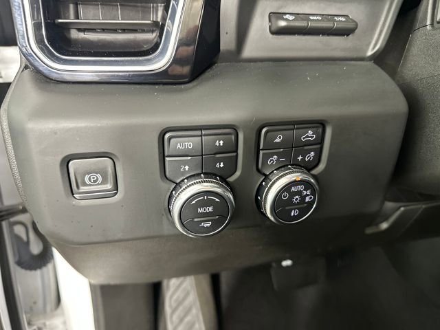 Used 2024 GMC Sierra 2500 Denali w/ Technology Package image 19