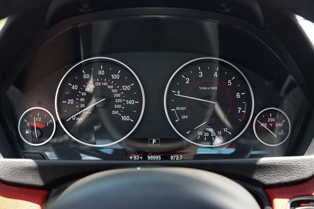 Used 2014 BMW 428i Coupe RWD image 31