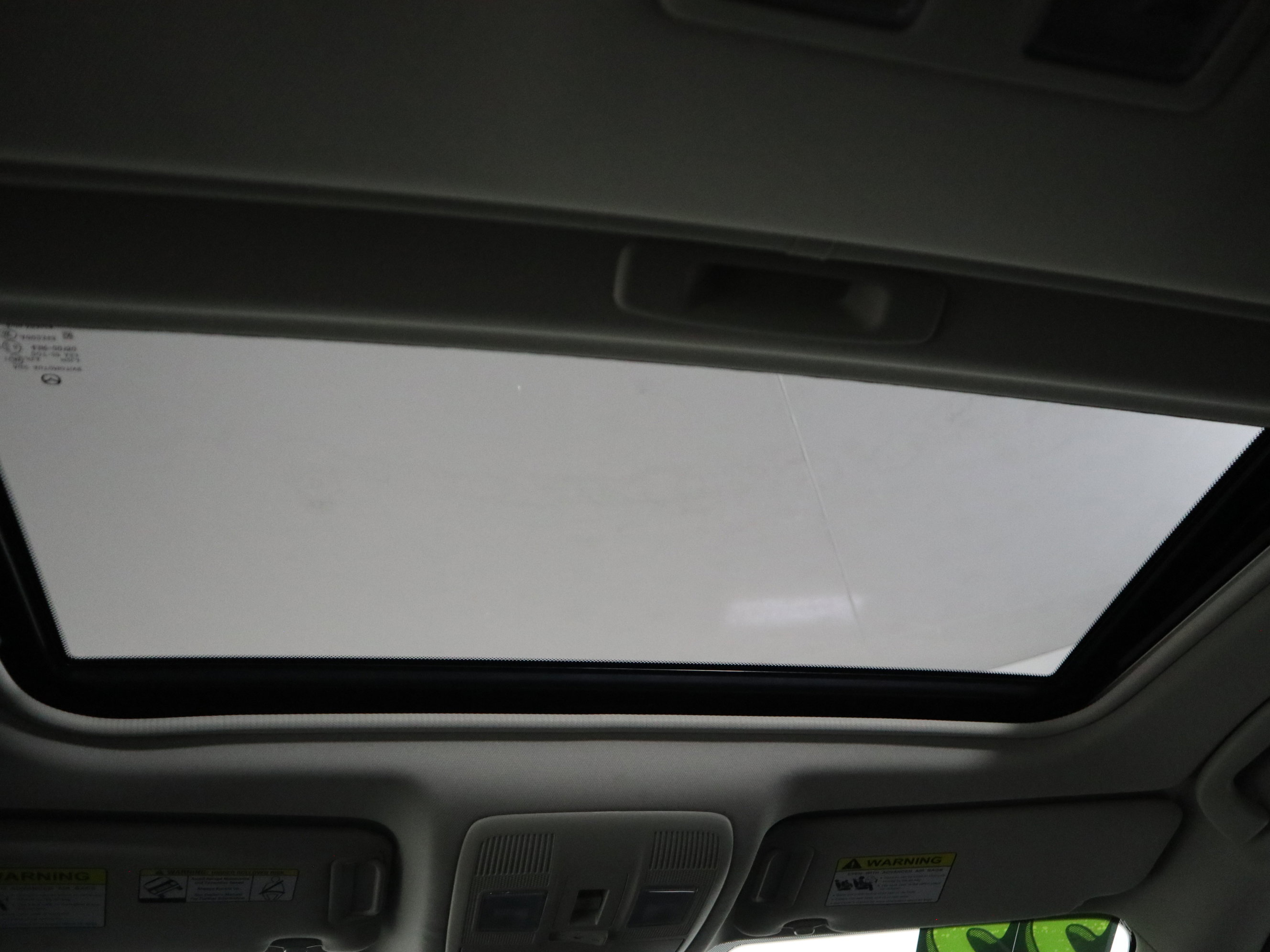 Certified 2022 MAZDA CX-5 AWD 2.5 S w/ Premium Package image 17