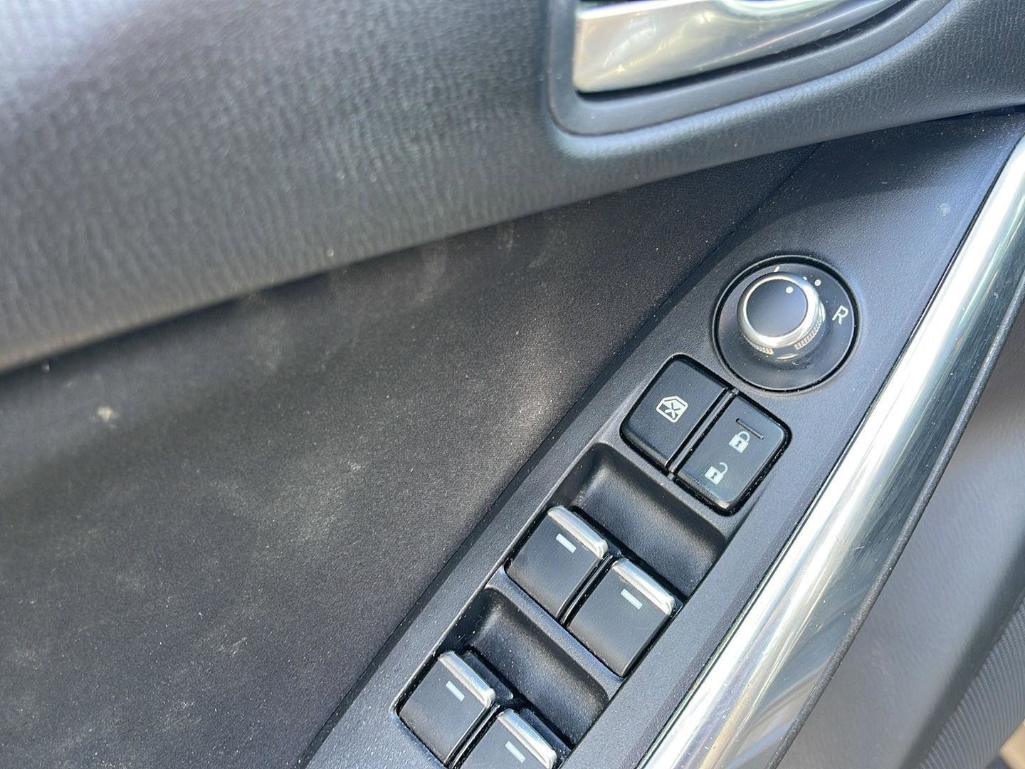 Used 2017 MAZDA MAZDA6 Sport FWD image 11