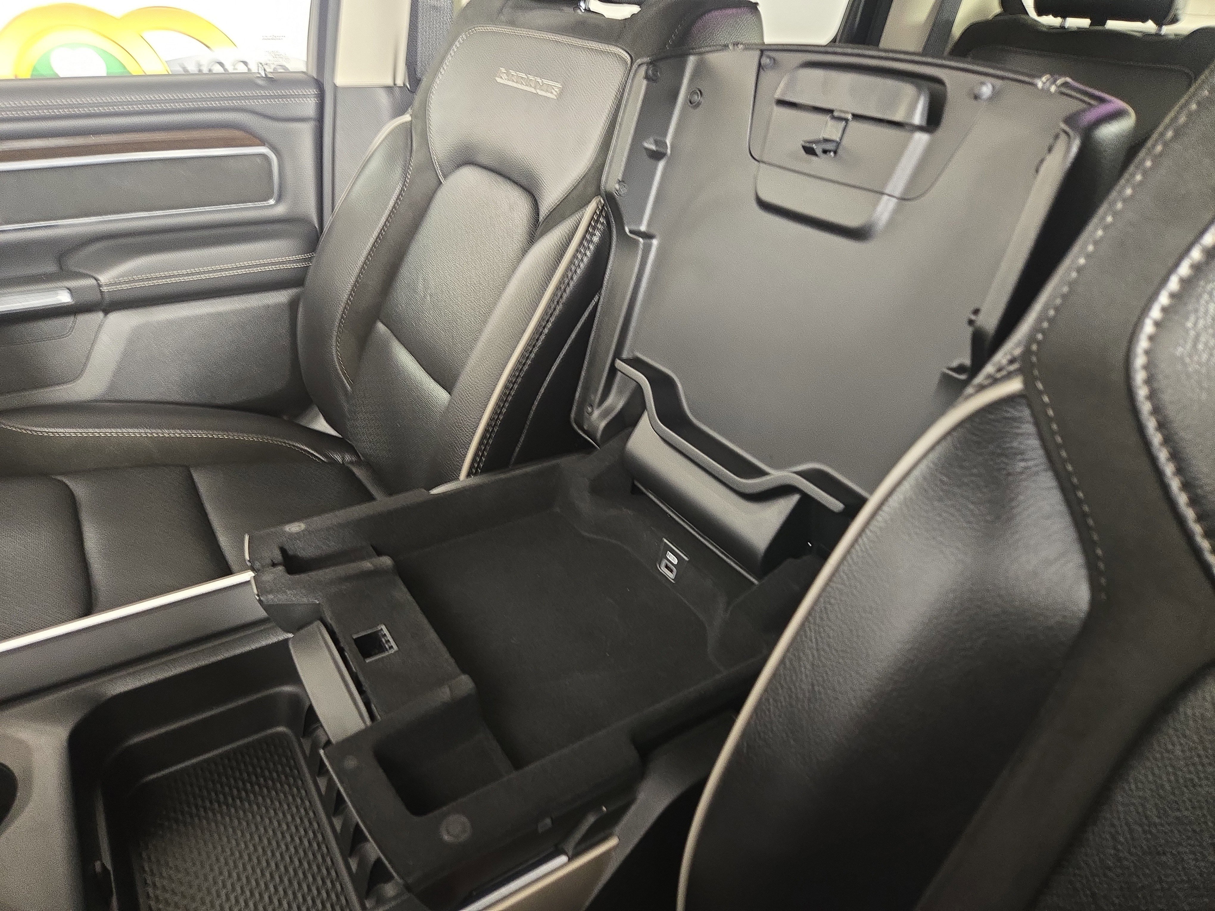 Used 2022 RAM 1500 Laramie image 28