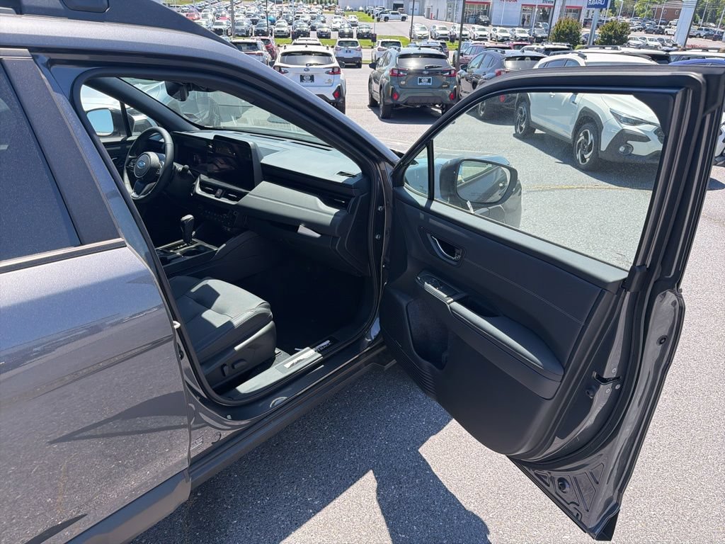 New 2026 Subaru Outback Touring XT AWD/4WD image 19